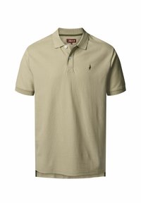 HURST - Polo majica - laurel oak