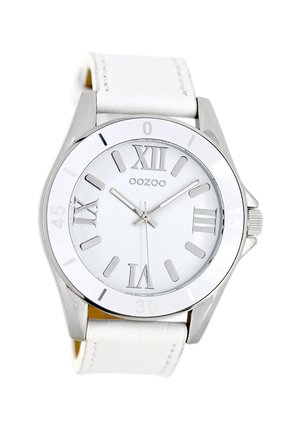 OOZOO VINTAGE SERIES - Watch - silberfarben