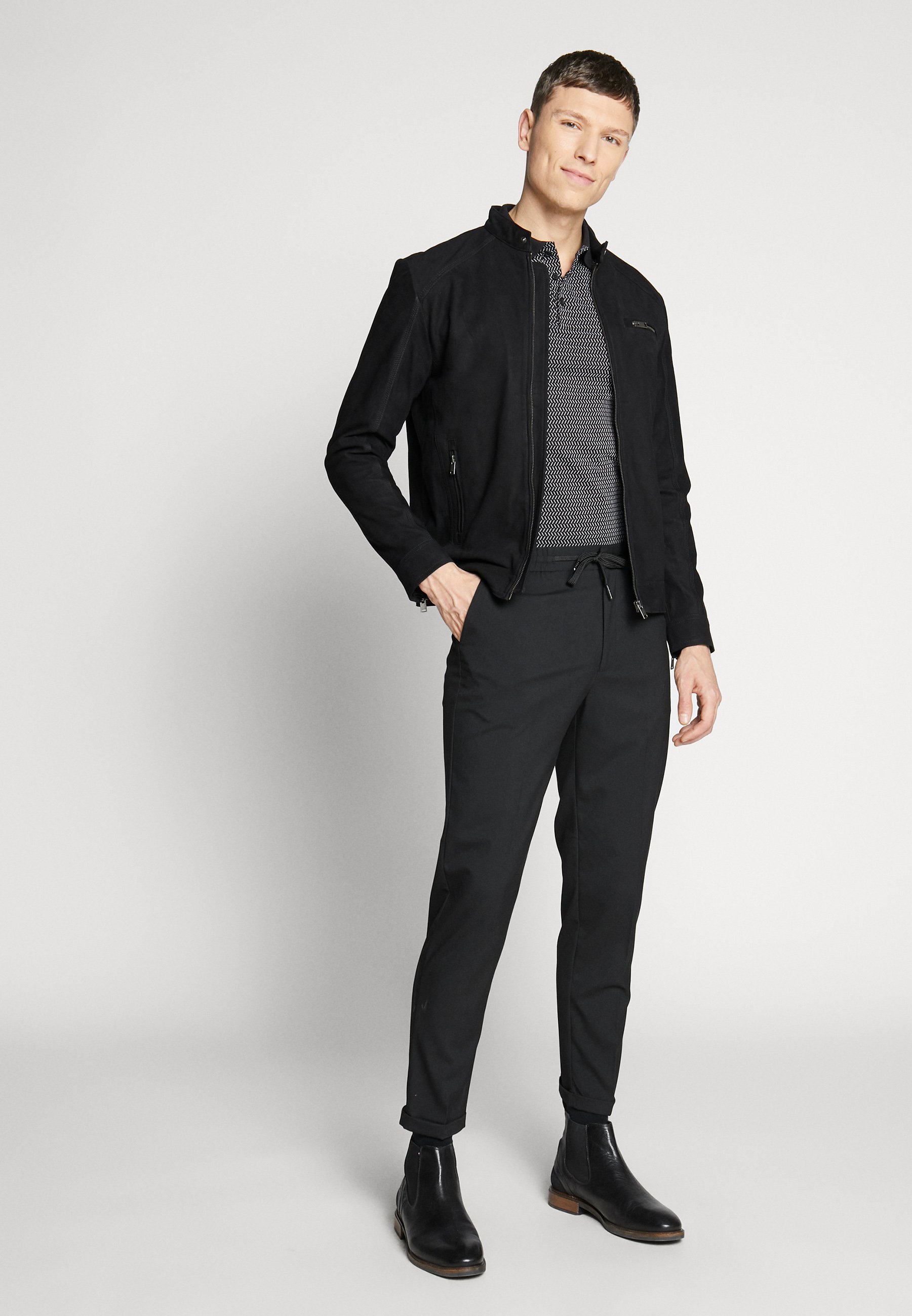 selected homme classic jacket