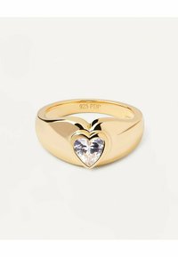 PDPAOLA Anello - gold-coloured