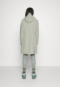 Icepeak Regenjas - light green