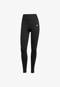 Valgt, black