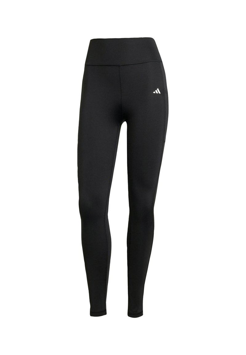 adidas performance Tights zwart adidas performance Tights zwart