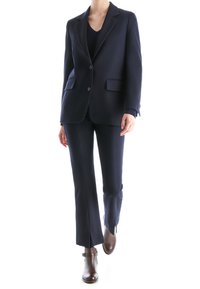 Lloyd MODERNE MIT REISSVERSCHLUSS - Ankle Boot - dunkelbraun