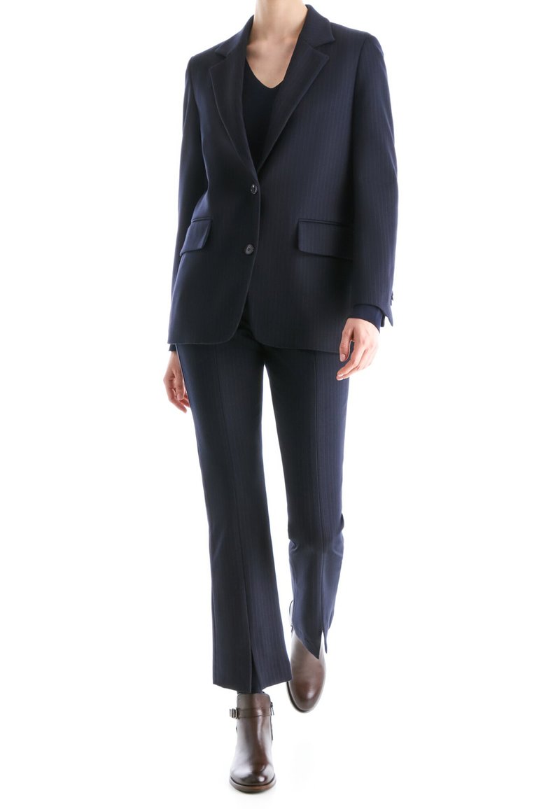 Lloyd MODERNE MIT REISSVERSCHLUSS - Ankle Boot - dunkelbraun