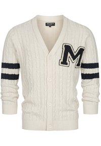 INJOSE - Cardigan - vanilla ice
