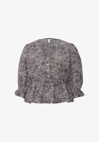 Ausgewählt, zartrosa