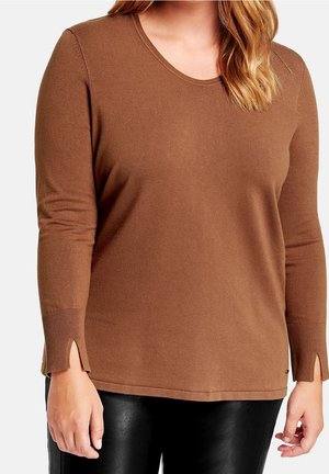 Samoon Sweter