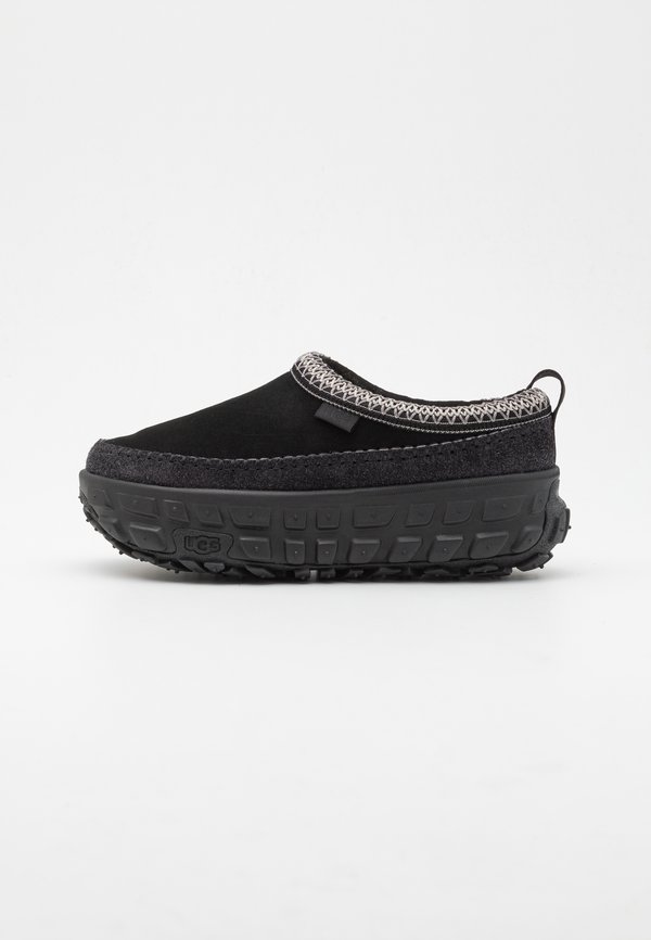 VENTURE DAZE UNISEX - Slip-ons