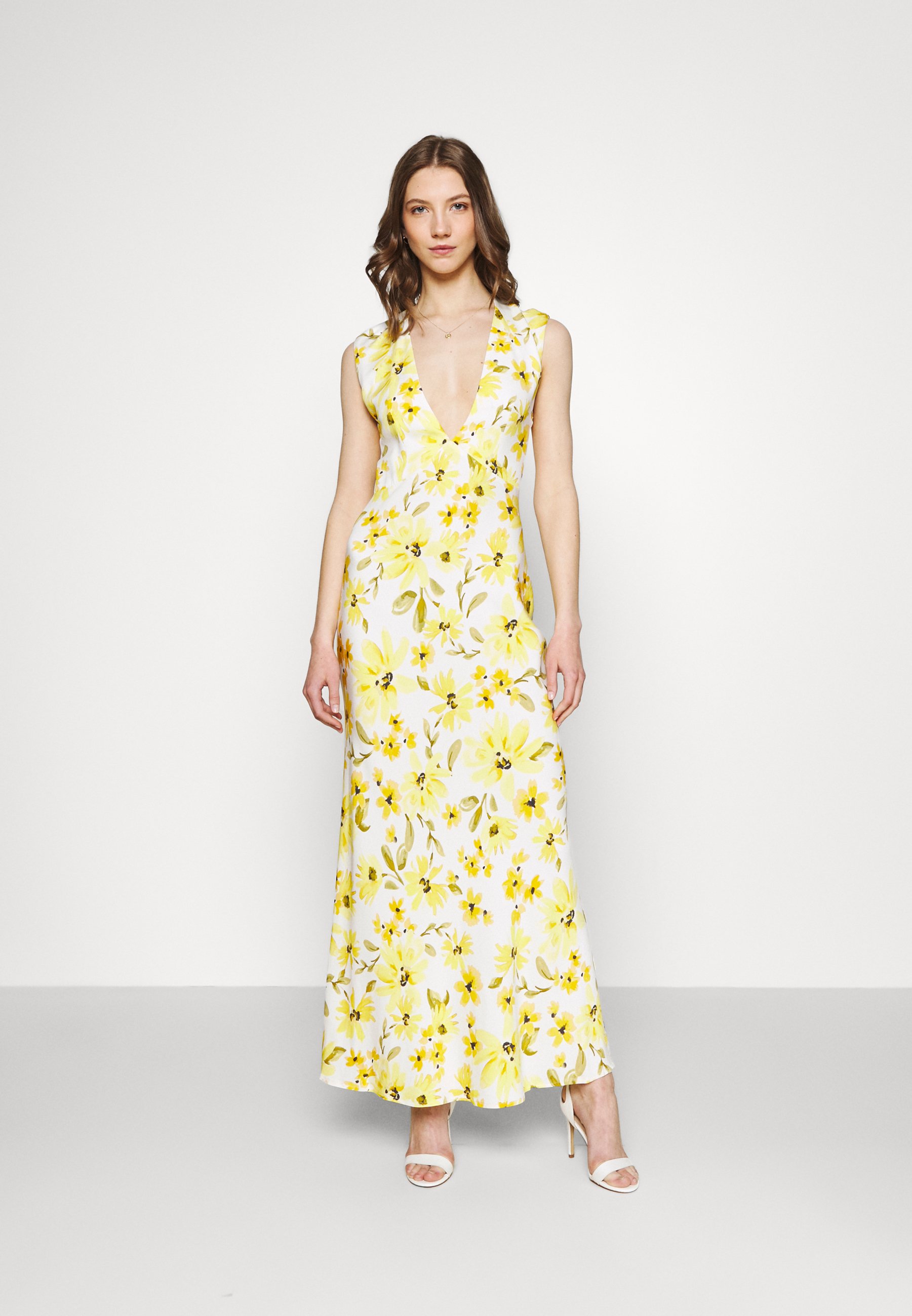 Bec \u0026 Bridge DAPHNE MIDI DRESS - Maxi 