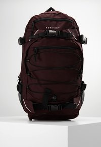 Forvert LOUIS - Batoh - plum