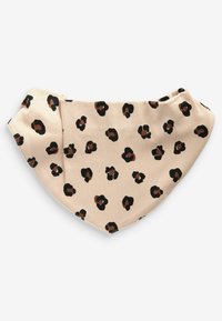 Next 5 PACK DRIBBLE STANDARD - Lacīte - animal print