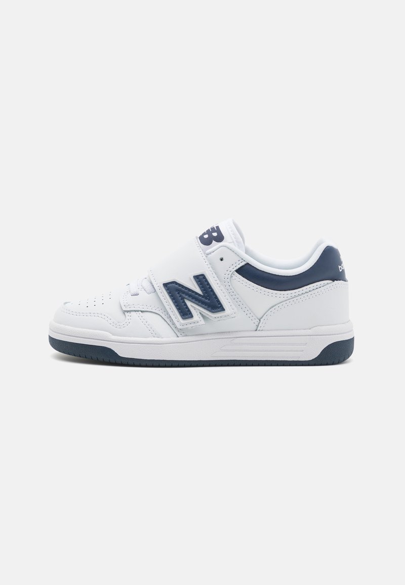 New Balance 480 UNISEX - Baskets basses - navy