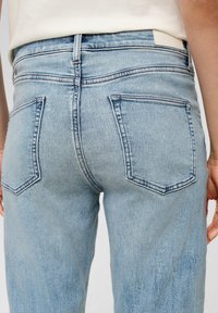 s.Oliver AUS STRETCH - Jeansy Zwężane