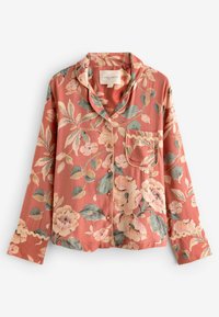 Laura Ashley BUTTON THROUGH REGULAR FIT - Set lenjerie de noapte - alworth floral