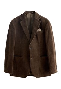 Ikke valgt, chocolate brown