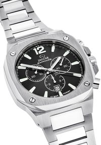 Jaguar RONDCARRE - Cronografo - watch jaguar rc black j