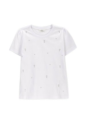 Coccodrillo, - T-shirt z nadrukiem