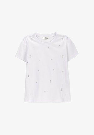 Coccodrillo, - T-shirt z nadrukiem
