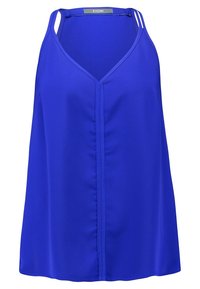 KIOMI Blus - blue