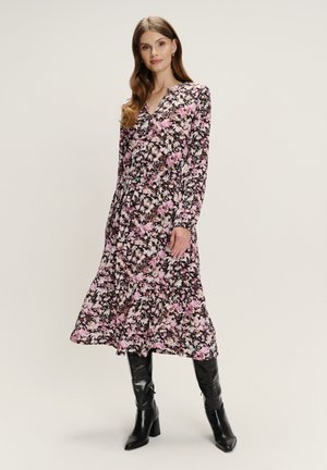 Jurk - print