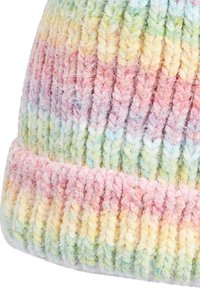 Next POM  - Čiapka - multi rainbow