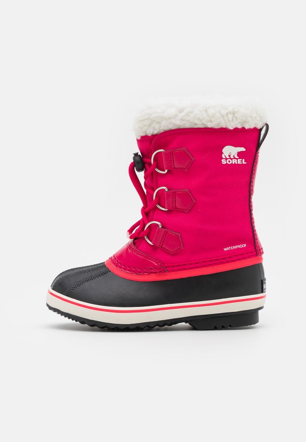YOUTH YOOT PAC – Snowboot/Winterstiefel – bright rose