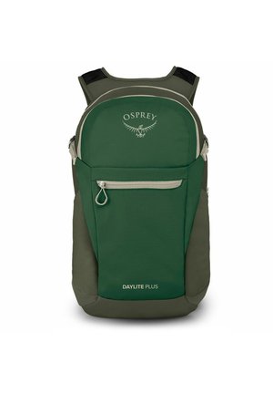 Sac à Dos Osprey Daylite Léger – Bleu, 20 Pouces, 6 Poches – Occasion
