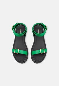 Even&Odd Sandálias - green