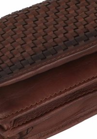 Harbour 2nd Monedero - chocolate brown