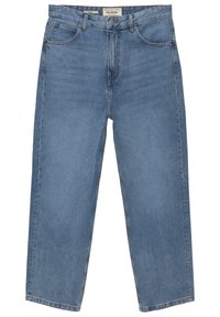 Unselected, stone blue denim