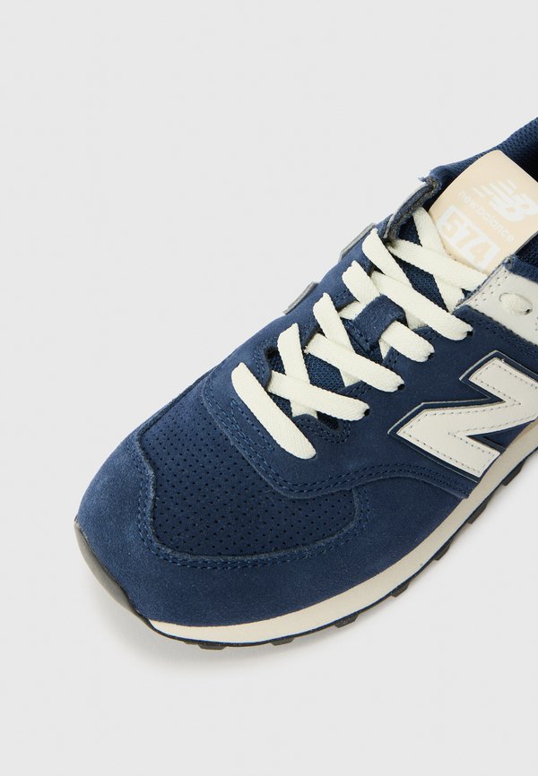 U574 UNISEX - Trainers - indigo3