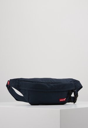 Sac banane - dark blue