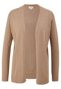 s.Oliver Vest - brown
