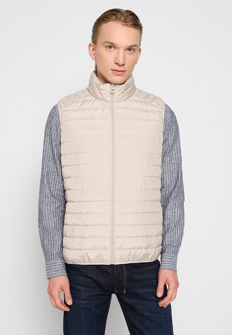 Lerros Bodywarmer beige