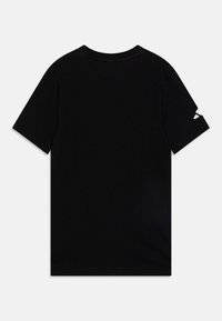 adidas Performance JUDE BELLINGHAM TEE TOUR UNISEX - Camiseta estampada - black