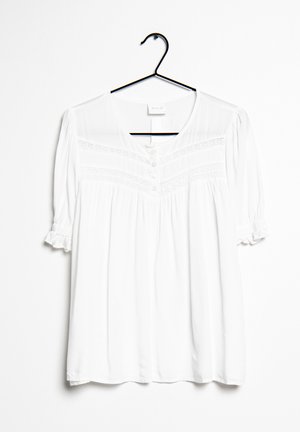 Camicetta - white