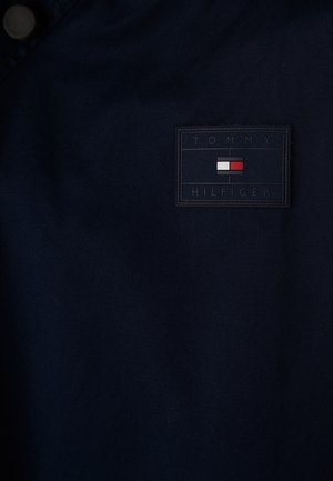 IVY JACKET UNISEX - Suvejakk - dark night navy