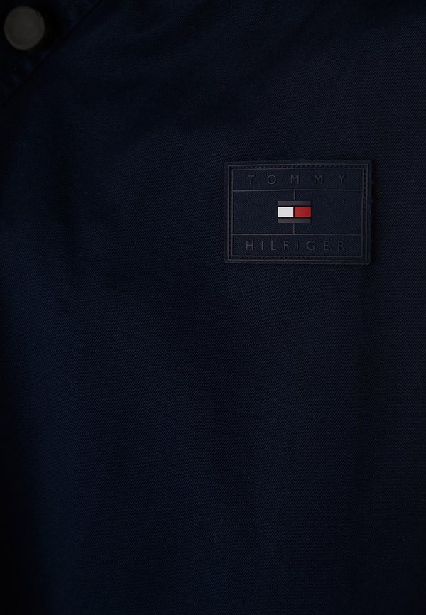 IVY JACKET UNISEX - Summer jacket2