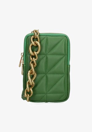 Chiara Ferretti Sac bandoulière - light green