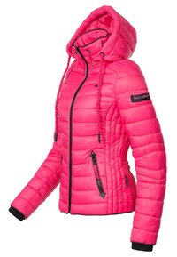 Navahoo LULANA - Overgangsjakke - pink