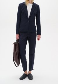 InWear Chinos - dark blue