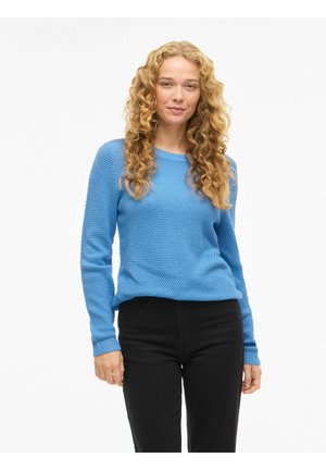 VIDALO O-NECK - NOOS - Džemper - all aboard