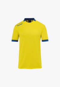 Unausgewählt, limonengelb royal