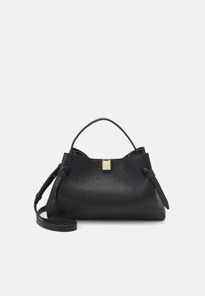 Yuzefi, GYOZA - Borsa a mano - black