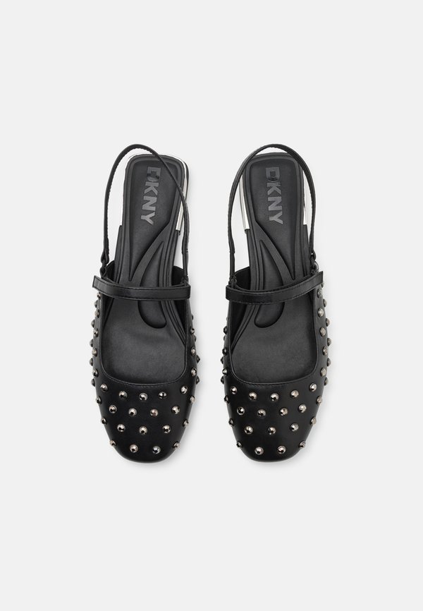 DARROW SLINGBACK FLAT - Slingback ballet pumps4