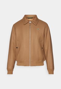 Lacoste Bomber tipa jaka - cookie