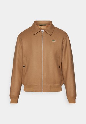 Lacoste Bomber tipa jaka - cookie