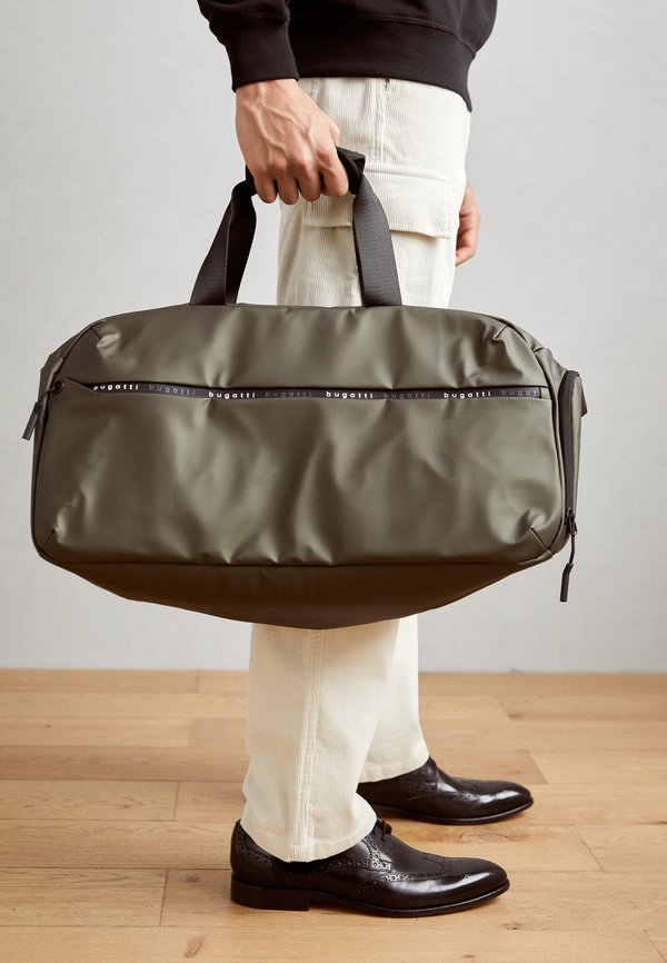 Sports bag - olive3