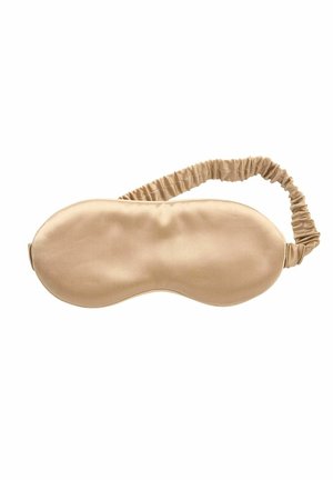 MED FÖRVARINGSVÄSKA - Overige accessoires - Beige